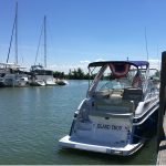 A September to Remember with Island Troy