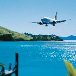 Destination Island Troy
