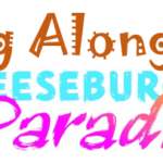 Cheeseburger In Paradise - Jimmy Buffett