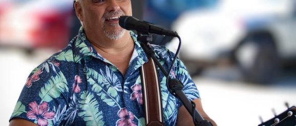 Island Troy at Panini's Westlake